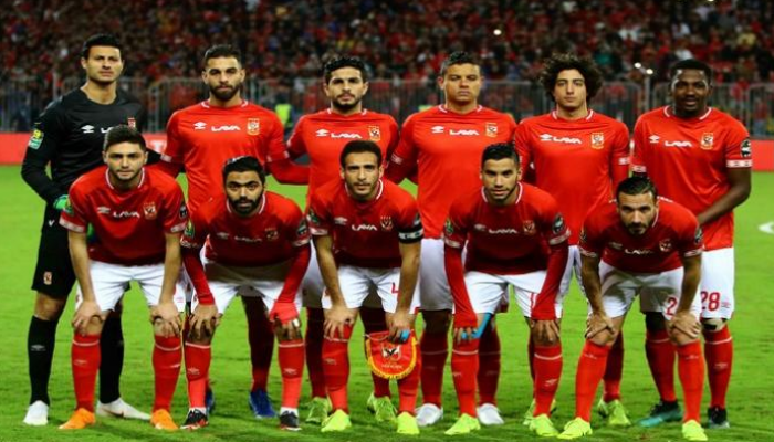 الأهلي المصري