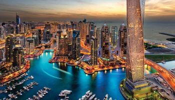 اختيار رأس الخيمة عاصمة للسياحة الخليجية
