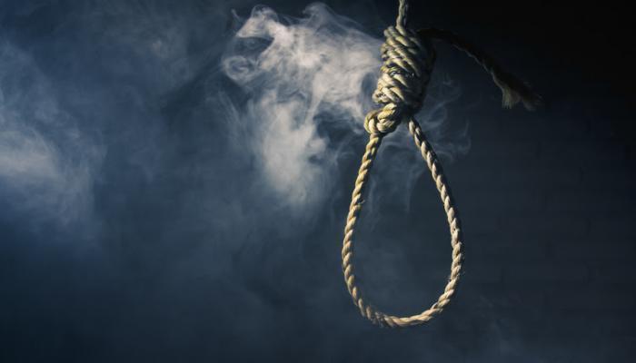 ينتحر ما يقرب من 800 ألف شخص كل عام