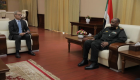 النرويج تؤكد دعم محادثات السلام الشامل في السودان