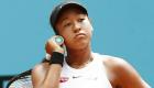 حلم الأولمبياد يدفع نجمة التنس أوساكا للتخلي عن الجنسية الأمريكية