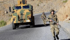 اعتقال 11 كرديا بتركيا لرفضهم عدوان أردوغان على شمالي سوريا‎