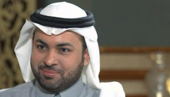 عبدالرحمن الطريري