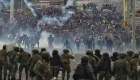 مواجهات بين الشرطة ومحتجين في عاصمة الإكوادور
