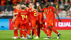 بلجيكا أول المتأهلين ليورو 2020 بـ9 أهداف في سان مارينو