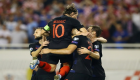 كرواتيا على أعتاب يورو 2020 بفوزها على المجر 