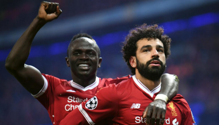 صلاح وماني