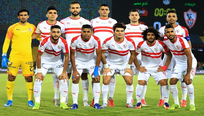 طارق حامد لاعب الزمالك