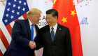 وزير الخزانة الأمريكي: محادثات التجارة بين واشنطن وبكين مثمرة
