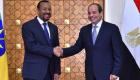 مصر وإثيوبيا تؤكدان أهمية تجاوز معوقات مفاوضات سد النهضة