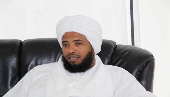 الإخواني الإرهابي السوداني عبدالحي يوسف