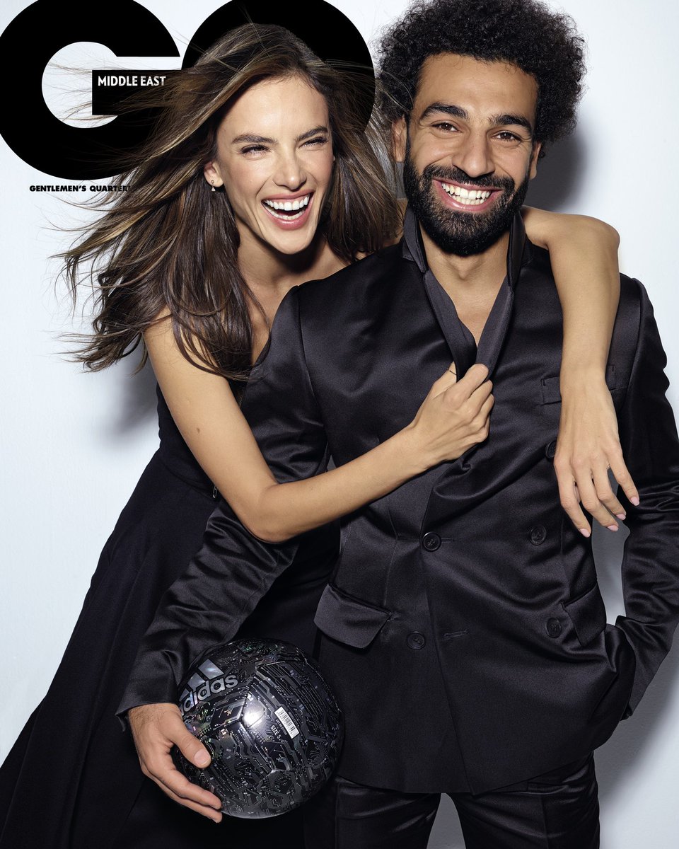 محمد صلاح محمد صلاح