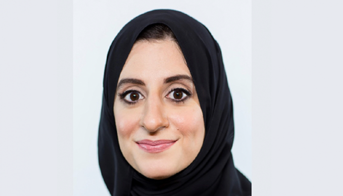 هدى الهاشمي