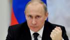 بوتين: يجب تطهير سوريا من الوجود العسكري الأجنبي