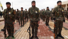 "سوريا الديمقراطية" تنفي سيطرة القوات التركية على رأس العين
