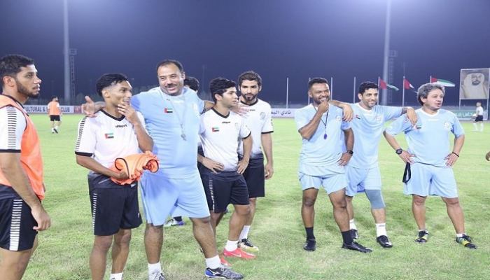 فريق البطائح