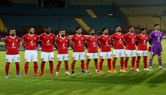 الأهلي المصري