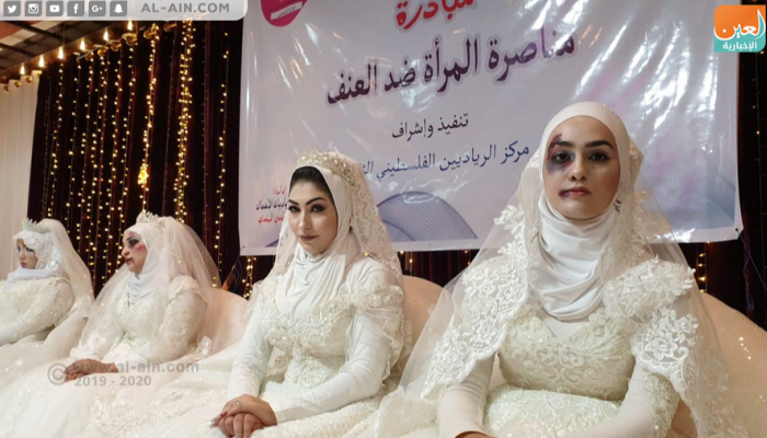 بعض المشاركات في العرض تعرّضن للعنف