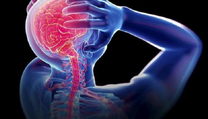 دراسة حددت بروتينا في الدماغ مسؤولا عن الألم المزمن - تعبيرية