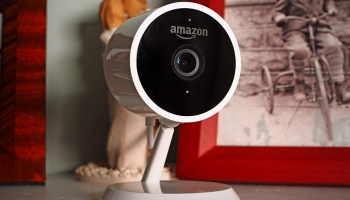 كاميرا cloud cam التي تعمل بالذكاء الاصطناعي