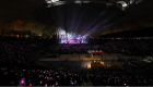فرقة "BTS" الكورية تشعل حفلا ضخما في الرياض