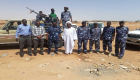 السودان يحبط عملية تهريب أسلحة تركية عبر الحدود