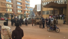 مقتل 15 شخصا بهجوم إرهابي شمالي بوركينا فاسو