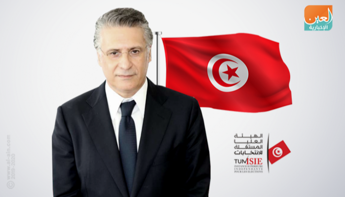 نبيل القروي
