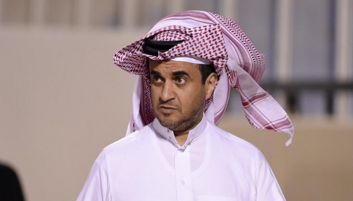 خالد البلطان
