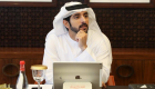حمدان بن محمد يرحب بالمشاركين في مؤتمر دبي الرياضي للذكاء الاصطناعي