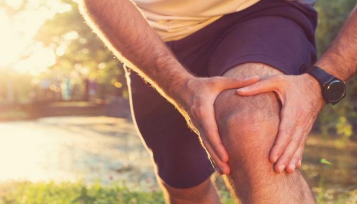 تتعدد وظائف البلازما العلاجية لمشاكل المفاصل