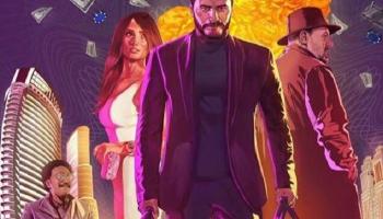 الفنان المصري تامر حسني يستعد لتصوير فيلم جديد بعنوان "مش أنا"