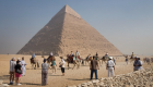 صندوق النقد يتوقع قفزة قياسية لإيرادات مصر من السياحة