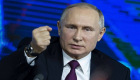 بوتين: مشروعات روسية بالمليارات مع الإمارات والسعودية 