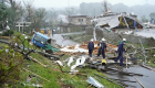 إعصار "هاجيبس" يودي بحياة 26 في اليابان
