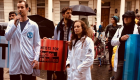 علماء يتبنون حملة عصيان مدني من أجل المناخ في لندن