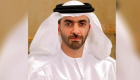 سيف بن زايد: فرحة الإمارات بعودة المنصوري والنيادي فرحة وطن بأسره