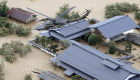 11 قتيلا و15 مفقودا بأقوى إعصار يضرب اليابان منذ عقود