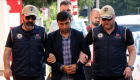 اعتقال مسؤول محلي انتقد عدوان أردوغان على سوريا