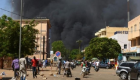 مقتل 4 مدنيين في هجوم إرهابي ببوركينا فاسو