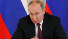 بوتين: خفض مخزون النفط العالمي إلى "مستوى معقول" ضرورة 