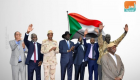الأطراف السودانية تصل جوبا للمشاركة في محادثات السلام 