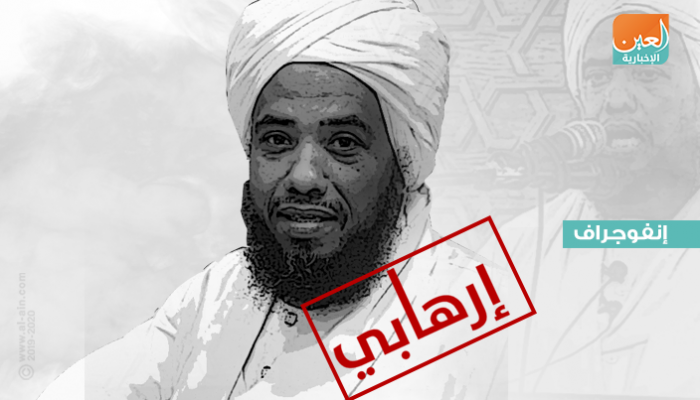 الإخواني الإرهابي السوداني عبدالحي يوسف