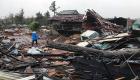 الإعصار "هاجيبس" يحصد أرواح العشرات من اليابانيين