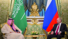 الجبير: زيارة بوتين للسعودية تاريخية وتعزز العلاقات