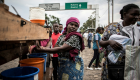 الكونغو تجرب لقاحا ثانيا ضد إيبولا لاحتواء الوباء