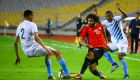 مصر تهزم بوتسوانا وديا في أول مباراة تحت قيادة البدري
