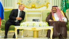 ميثاق التعاون النفطي على رأس 20 اتفاقية بين السعودية وروسيا