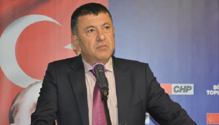 سياسي يكشف زيف أردوغان.. 22.5 مليون تركي تحت خط الفقر