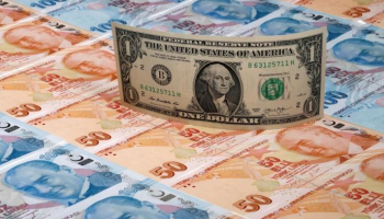 الليرة التركية مهددة بهبوط جديد